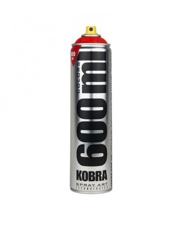 Kobra 600ML