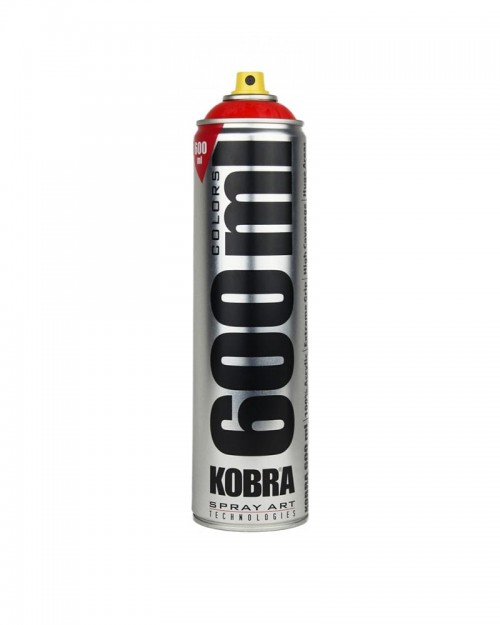 Kobra 600ML