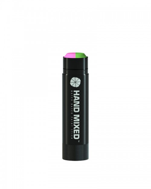 Hand Mixed HMX Solid Paint Marker, Torus Lite Duo