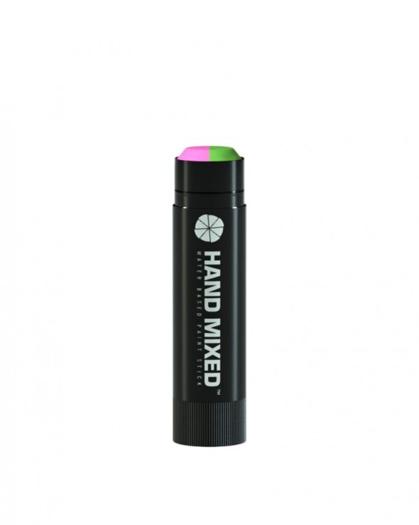 Hand Mixed HMX Solid Paint Marker, Torus Lite Duo