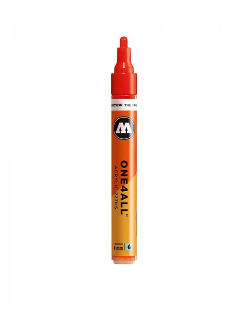 MOLOTOW - One 4 All 227 HS 4mm Marker
