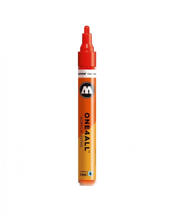 MOLOTOW - One 4 All 227 HS 4mm Marker