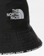 THE NORTH FACE - Cypress Bucket Hat Black