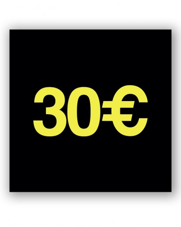 Astro Gift Card 30€