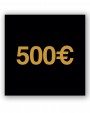 Astro Gift Card 500€
