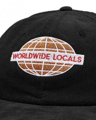 USUAL World Wide Locals Cap