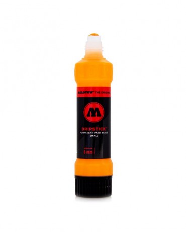 MOLOTOW - Dripstick 863DS Permanent Paint Marker 6mm