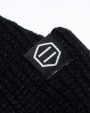 DOLLY NOIRE Label Beanie