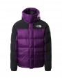 THE NORTH FACE - Giacca Himalayan Down Parka Gravity Purple