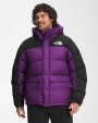THE NORTH FACE - Giacca Himalayan Down Parka Gravity Purple