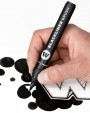 MOLOTOW - Blackliner Brush Marker
