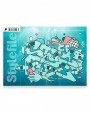Stylefile Magazine 53 – Oceanfile