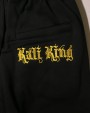 Kali King Tuta Fuck Off Black