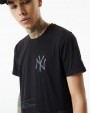 NEW ERA New York Yankees Reflective Camo T-Shirt