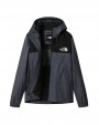 THE NORTH FACE - Giacca Mountain Q 1990 Vanadis Grey