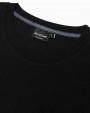 DOLLY NOIRE Lupo Tee Black