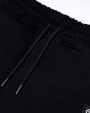 DOLLY NOIRE Major Label Sweatpants Black