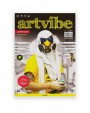Artvibe Magazine Issue 1