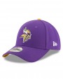 NEW ERA 9FORTY The League Minnesota Vikings