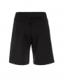 NEW ERA Essential Shorts Black
