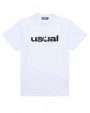 USUAL Hammer Tee White