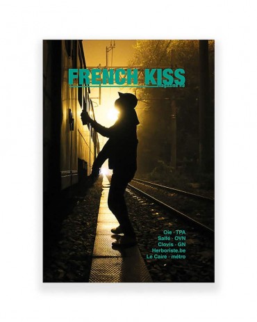French Kiss Issue 9