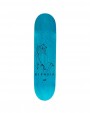 RIPNDIP Lord Nermal Skateboard Deck (Green) 8.25"