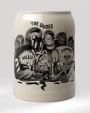 THE DUDES Helles In Hell - Drinking Mug
