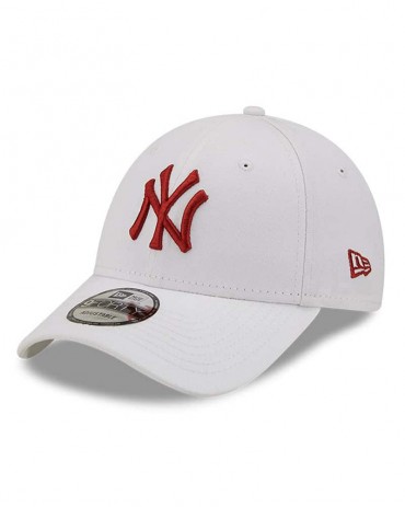 NEW ERA 9FORTY New York Yankees League Essential Indaco