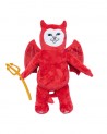 RIPNDIP Devil Nerm Plush Toy
