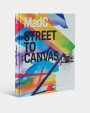 FROM STREET TO CANVAS - MadC