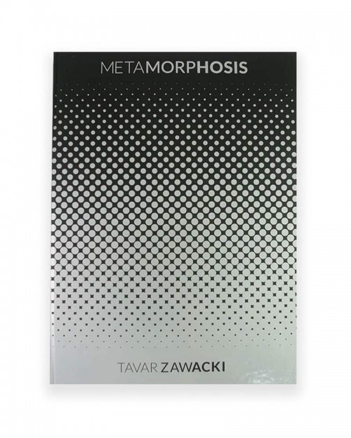 METAMORPHOSIS - Tavar Zawacki aka ABOVE