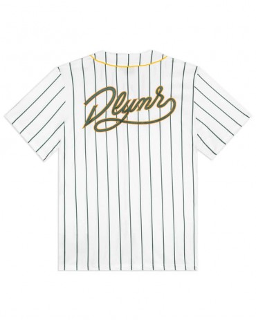 DOLLY NOIRE Bay Area Baseball Shirt