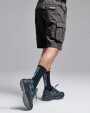 DOLLY NOIRE Cargo Shorts Ripstop Anthracite