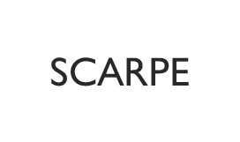 SCARPE - FOOTWEAR